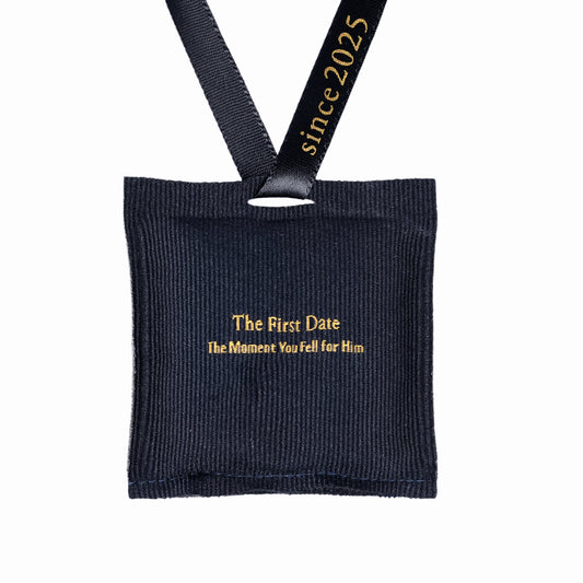 The First Date (Bundle Set of 3)