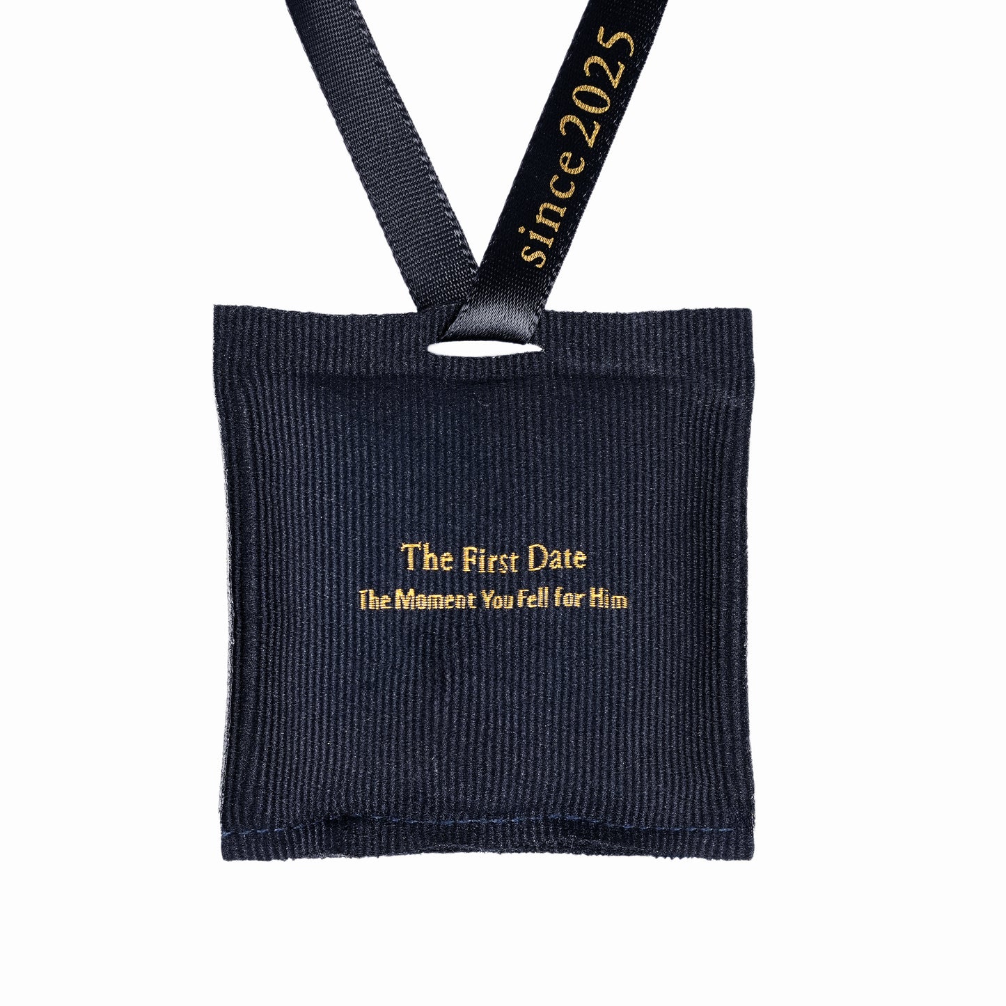 The First Date (Bundle Set of 3)